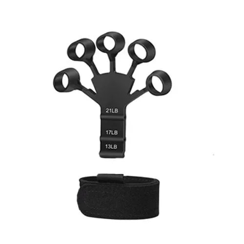 HAND GRIP STRENGTHENER