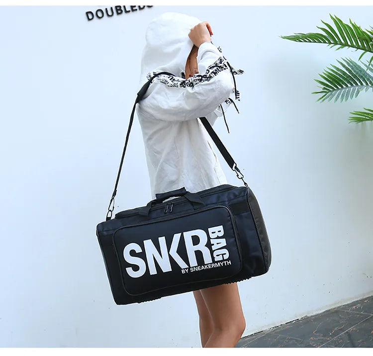 GYM BAG