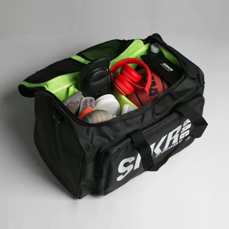 GYM BAG